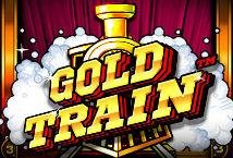 Gold Train slot